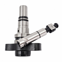 Plunger Tipe PS Berkualitas Tinggi 2418455197 2 418 455 197 Plunger 2455/197 2455197 2455-197