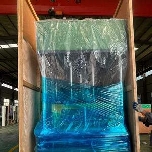 แท่นทดสอบความหนาแน่นของลมในดุมล้อ - Product Image 5