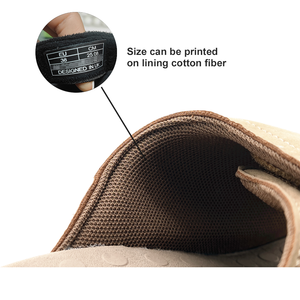 Massage des pieds personnalisé <span class=keywords><strong>fasciite</strong></span> <span class=keywords><strong>plantaire</strong></span> traitement velcro sangle soutien de la voûte <span class=keywords><strong>plantaire</strong></span> sandales à glissière <span class=keywords><strong>pour</strong></span> les femmes - Product Image 5
