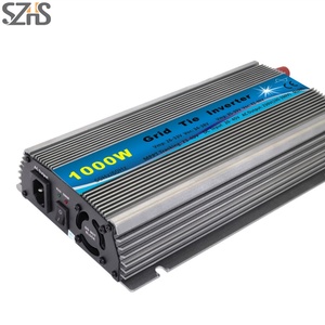 <span class=keywords><strong>Inversor</strong></span> Solar de Conexión a Red de 1300W, <span class=keywords><strong>Inversor</strong></span> de Conexión a Red Solar de <span class=keywords><strong>1000W</strong></span>, <span class=keywords><strong>Inversor</strong></span> de Conexión a Red de 1KW, Salida de Onda Sinusoidal Pura de 110V o 220V CA - Product Image 3