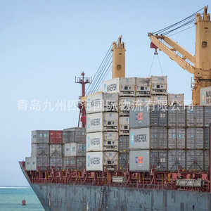 Envío desde Qingdao a Lusaka a través de África Oriental para Zambia, países atrapados entre montañas, servicio exprés LCL - Product Image 3
