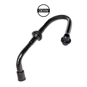 1J0612041FR 1J0612041BK 1J0612041DK Autopartes Sistema de frenos Manguera de vacío para Seat <span class=keywords><strong>LEON</strong></span> 1M1 1999-2006 TOLEDO II 1M2 1,6 16 V - Product Image 1