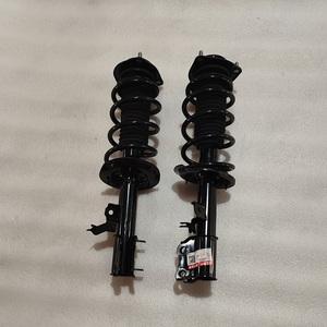 Amortiguadores Traseros Coilover LESHI 9150105 OEM SA8651811B1 SA86518 para Chevrolet AVEO LOVA, Nuevo Estado - Product Image 1