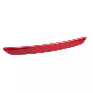 Luz de Freno Trasera LED para Audi TT 2006-2014, Color Negro y Rojo, 8J0945097 - Product Image 3
