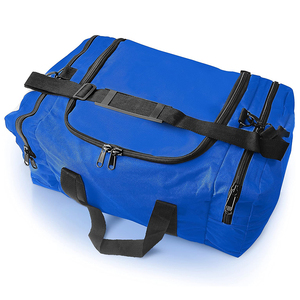 Sac vide de premiers secours médicaux, sacs d'urgence pour la randonnée, le camping, les voyages en plein air, la survie, trousse de premiers secours de grande capacité, sac vide - Product Image 6