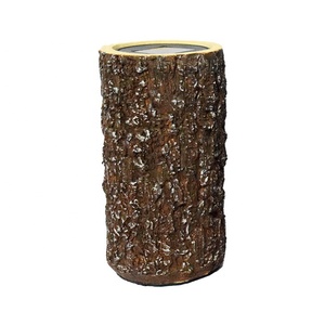 Decoración al aire libre Estaca de jardín <span class=keywords><strong>solar</strong></span> Mariposas y cadena de cobre Luces solares - Product Image 2