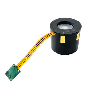 LinduNV MX11769 Gen 2 + FOM1400 + белая трубка ночного видения усилитель изображения - Product Image 3