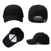 Gorra de Béisbol Formal de Sarga con Patrón de Puntos Impreso en 3D de Alta Calidad, Gorra Trucker de 6 Paneles con Logotipo Personalizado, Sombrero de Pescador Unisex a la Moda