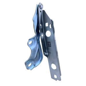 Audi <b>Hood</b> Hinge 4G0823301 4GD823302 Left Right Iron New For C7 <b>Engine</b> <b>Hood</b> - Product Image 1