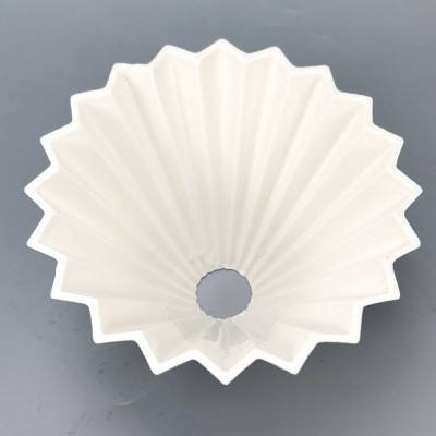 สไตล์ใหญ่สีขาว