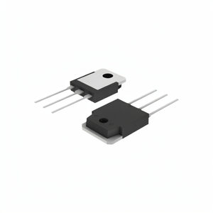 Transistores GPA030A135MN-FDR TO-3P-3, SC-65-3, Componente Electrónico Original, Servicio Integral - Product Image 1