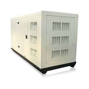 Заводская распродажа генератор <span class=keywords><strong>Cummins</strong></span> дизельный генератор 100 кВт супер бесшумные дизельные генераторы - Product Image 3