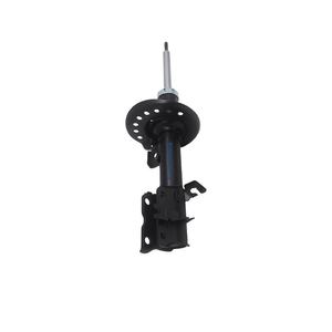 Nuevo Amortiguador Delantero Derecho de Acero 54302-JE21A 54302JE21A 339196 para <span class=keywords><strong>Nissan</strong></span> X-TRAIL TIIDA Qashqai Cab Micra - Product Image 1