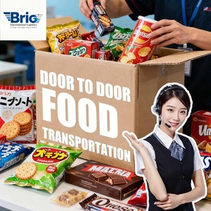 Agente de Transporte Marítimo en China, Envío de Carga, Envío Marítimo Exprés desde Tianjin/Dongguan a EE. UU./Italia/México/Corea - Product Image 3