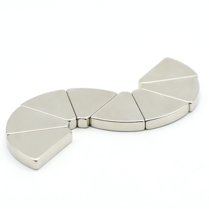 Imán de Neodimio NdFeB de Tierras Raras con Forma Personalizada, Material Magnético N35 N52, Súper Fuerte y Permanente, Precio Económico de Fábrica Balin - Product Image 6