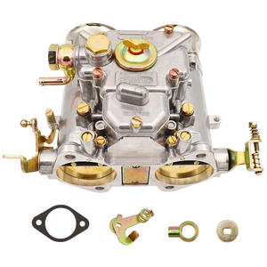 Neuer H265D VERGASER für 55DCOE WEBER mit 12 Monaten Garantie - Product Image 5