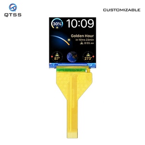 <span class=keywords><strong>1.22</strong></span> inch 240x240 <span class=keywords><strong>TFT</strong></span> <span class=keywords><strong>LCD</strong></span> màn hình hiển thị 10pin 12pin 22pin RGB mipi SPI IPS <span class=keywords><strong>LCD</strong></span> Bảng điều chỉnh st7789 LED MODULE sản phẩm <span class=keywords><strong>LCD</strong></span> module - Product Image 4