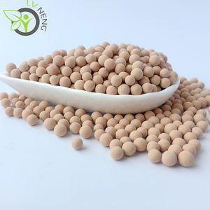 Adsorbant en sac de tamis moléculaire bon marché d'usine pour l'absorption d'humidité d'applications industrielles et le <span class=keywords><strong>verre</strong></span> isolant - Product Image 5