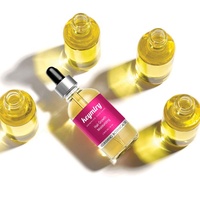 El mejor suero para el crecimiento del cabello alisado Natural perfecto, evita la pérdida de cabello, promueve un crecimiento más rápido