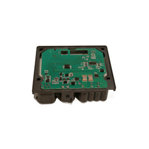 Pièces de ventilateur de chauffage diesel - Cadre de carte mère Webasto TTC, composants de chauffage à air pour réservoir de carburant, accessoires pour camping-car Thermo TopC Z E P - Product Image 2