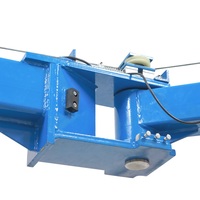 Grue d'équilibre pneumatique de rotation de 160kg approuvée par certification de la CE de Maxloadc & h 360 degrés