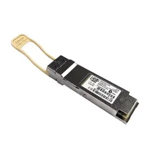 وحدة QSFP-40G-SR4 40G البصرية الرائجة متعددة الوضعيات واجهة MPO-12