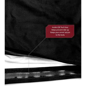 Custom Men's Free Hugs Wrestling BJJ Performance Slim Fit Jersey Shirt Manga Larga Rash Guard - Product Image 2