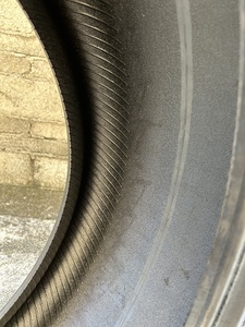 Neumáticos 255/40R19 en Oferta, Diseño Moderno, Nuevos, 245/40ZR19 215/50R17 215/55R17 - Product Image 4