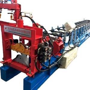 Machine à cintrer de bonne qualité pour faîte de tuiles cintreuse - Product Image 1