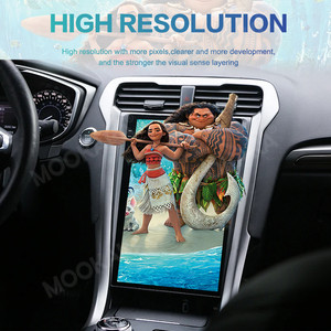 <span class=keywords><strong>Android</strong></span> 13 araba aksesuarları GPS Navig Ford Mondeo Fusion MK5 2013-2021 için otomatik kafa ünitesi multimedya oynatıcı radyo teyp - Product Image 5