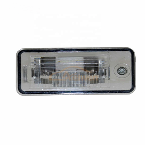 La plaque d'immatriculation gauche de haute qualité a mené la lumière utilisée pour <span class=keywords><strong>Volvo</strong></span> S80 OE n ° 30634190 30753839 30634190 31253006 AEL-34214 - Product Image 1