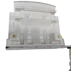 Piezas de repuesto de autobús de lavabo de asiento de plástico de alta calidad para accesorios de autobús Yutong Zhongtong Jinlong Haiger - Product Image 4