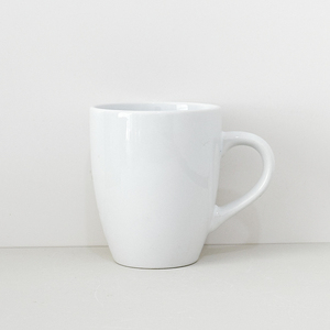 Tazza in Ceramica Colorata Personalizzabile con Logo Aziendale o Scolastico Inciso - Product Image 4
