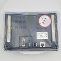 Panel Táctil HMI Kinco MK070E-33DT Original, Nuevo, PLC+HMI Todo en Uno, Pantalla Táctil de 7 Pulgadas, Sistema Integrado de Visualización IoT