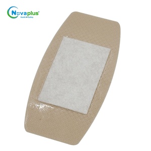 <span class=keywords><strong>Pansement</strong></span> en <span class=keywords><strong>silicone</strong></span> auto-adhésif imperméable pour une cicatrisation rapide - Product Image 3