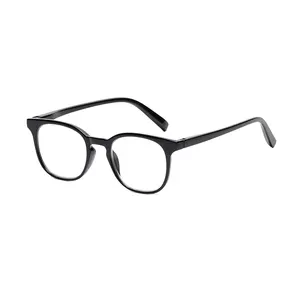 משקפיים לקריאה גמישה באיכות גבוהה pc עבור גברים ונשים ac ac התאמה אישית רב של 30-50 ימים לספק עיצוב