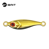 Haute qualité basse longue coulée appâts eau douce eau salée Spinner appâts pêche truite leurres pêche métal gabarit