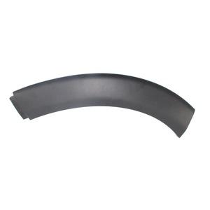 Panel de moldura de guardabarros ABS para BMW Mini Cooper R50 R52, 51131505867, para kit de carrocería - Product Image 4