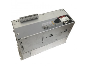 Nouveau LUST CDD34.017 W2.1PC1 #   Module Driver monté sur rail DIN, température de fonctionnement de 0 à 55°C - Product Image 2