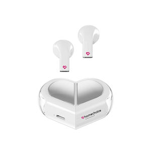 Audífonos Creativos Giratorios K520, Audífonos Inalámbricos TWS 5.4 con Diseño Deformable - Product Image 5