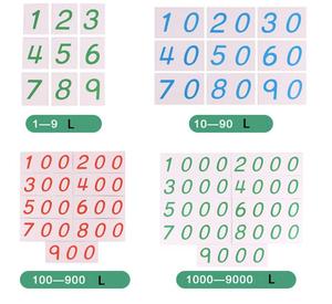 En 2020 <span class=keywords><strong>Amazon</strong></span> vende Montessori cuentas de oro de <span class=keywords><strong>libro</strong></span> de texto de matemáticas juguete de la educación - Product Image 5