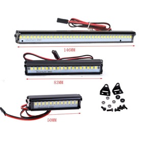 Foco <span class=keywords><strong>de</strong></span> techo simulado a escala 1/10 para TRX4 90046 SCX10 - Product Image 2