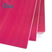 Plaque acrylique colorée PMMA, panneau Perspex pour décoration intérieure et extérieure, 5 mm, 8 mm, 10 mm