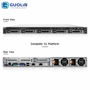 Б/у сервер Dell PowerEdge <span class=keywords><strong>R630</strong></span> 1U с полной гарантией на тестирование и техническим обслуживанием Dell PowerEdge <span class=keywords><strong>R630</strong></span> - Product Image 3