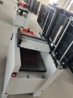 Machine à Bois Universelle Combinée Multifonction 400 mm Dégauchisseuse Raboteuse Scie Perceuse Mortaiseuse