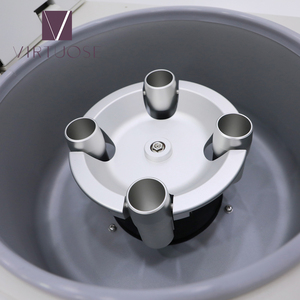 [NUEVO PRODUCTO] VIRTUOSE PCF05 PRP Centrifuge PRP Kit Table Top Dr PRP Centrifuge for 8-50ml Tube - Product Image 5