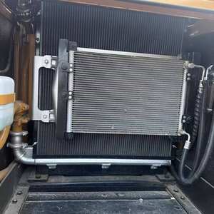 Excavatrice Sany d'occasion de marque chinoise de bonne performance, Sy215 215c, machines d'occasion à vendre à Hefei, prix bas - Product Image 6