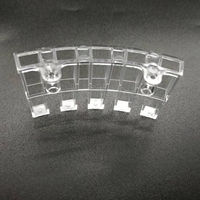 Mindray – Cuvette d'analyseur de chimie automatique, pour BS120 BS180 BS200 BS220 BS230