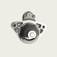 Démarreur automobile, pièces de rechange pour démarreur, pièces de moteur de démarreur, moteur de démarreur, OEM 2810073020