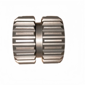 อะไหล่ระบบเกียร์รถบรรทุกคุณภาพสูง 8JS85A-1701106 ปลอกสไลด์เกียร์สามและสี่สำหรับ Sinotruk - Product Image 3
